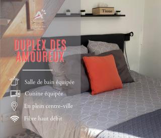 Les appartements d'Au Coin Du Spa - 9