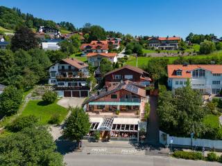 Hotel San Marco - Füssen - 0