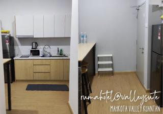 Valley Suite Indera Mahkota Kuantan by Rumahotel - Kuantan - 5