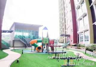 Valley Suite Indera Mahkota Kuantan by Rumahotel - Kuantan - 3