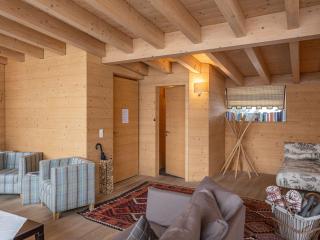 Apartment Chesa Crusch 7 by Interhome - Samedan - 1
