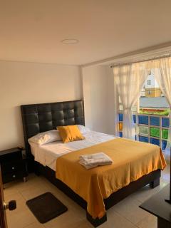 Encantador Espacio para tu familia - Armenia - 9