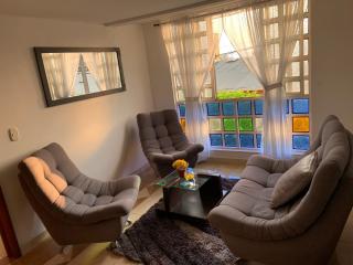 Encantador Espacio para tu familia - Armenia - 0