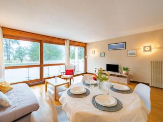 Apartment Men Er Bellec-1 by Interhome - Saint-Philibert - 8