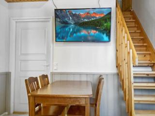 Holiday Home Yllästar 2 as 406 by Interhome - Äkäslompolo - 4
