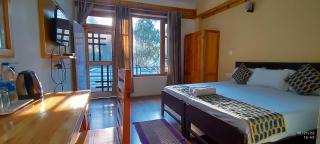 Tirthan Grand Riverside - 7