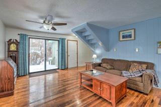 Spacious Irwin Home on Snake River! - 9