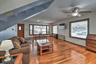 Spacious Irwin Home on Snake River! - 6