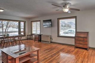 Spacious Irwin Home on Snake River! - 4