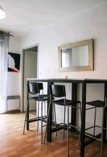 Bel appartement proche du canal du Midi - 4