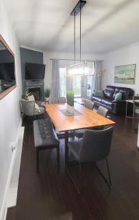 Superbe condo - Navette de Ski Gratuite #202 - 1