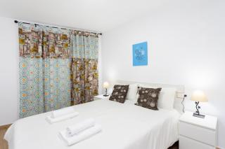 La Esperanza downtown 3 bd apt - 1