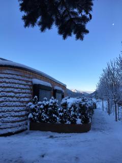 Chalets Dolomit Royal - 9