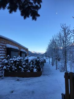 Chalets Dolomit Royal - 4