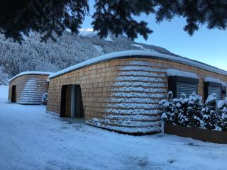 Chalets Dolomit Royal - 8