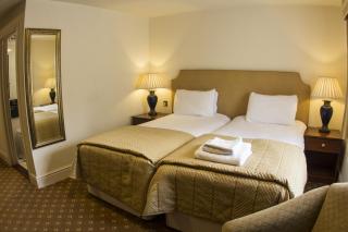 Windmill Village Hotel, Golf Club & Spa, BW Signature Collection - Coventry - 7