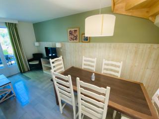 Le Cottage de Matys - Branville - 4