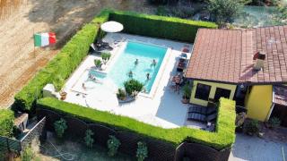 Casa di Campagna B&B La Corte Ferrara - Ferrara - 3