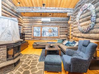 Holiday Home Ruka-rokova 2 by Interhome - Ruka - 6