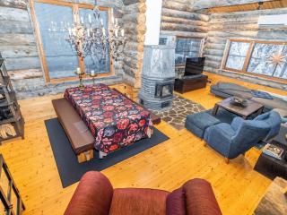 Holiday Home Ruka-rokova 2 by Interhome - Ruka - 2