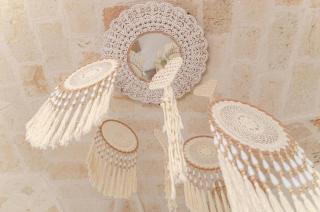 Apulia Charming Suites - Casa Rossa Suite Perla e Suite Corallo - Savelletri di Fasano - 7