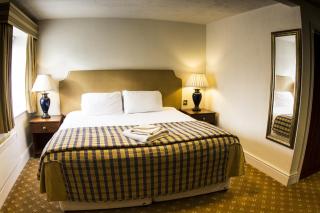 Windmill Village Hotel, Golf Club & Spa, BW Signature Collection - Coventry - 4