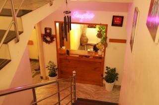 The WAVES Fortkochi - 2