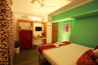 The WAVES Fortkochi - 1