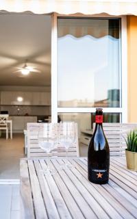 HomeForGuest Atico Martina con terraza en Los Cristianos - Los Cristianos - 7
