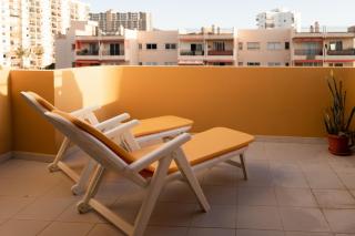 HomeForGuest Atico Martina con terraza en Los Cristianos - Los Cristianos - 8