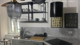 Stupendo bilocale nuovissimo con finiture di lusso - Carrara - 9
