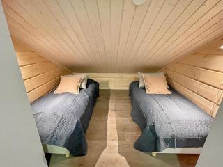 Holiday Home South point apartments 4a by Interhome - Levi - 1