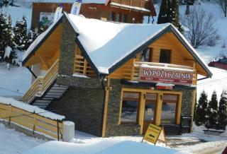 Apartament przy wyciągach,wieża widokowa - 0