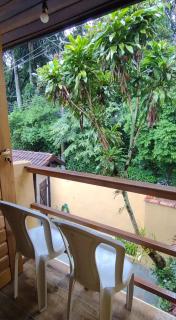 Casa Maresias a 950m a pé da praia c churrasqueira - 2