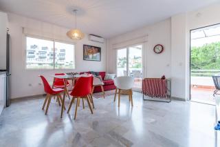 Castillo de Torreblanca 2bed1bath - 1