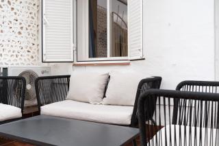Castillo de Torreblanca 2bed1bath - Fuengirola - 6