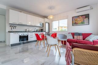 Castillo de Torreblanca 2bed1bath - Fuengirola - 4