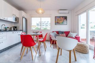 Castillo de Torreblanca 2bed1bath - Fuengirola - 2