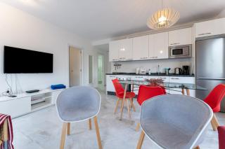 Castillo de Torreblanca 2bed1bath - Fuengirola - 5