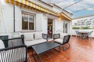 Castillo de Torreblanca 2bed1bath - Fuengirola - 7
