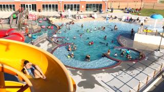 Holiday Inn Express Hotel and Suites Alice by IHG - Alice - 8
