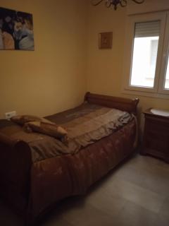Casa Shiva - Málaga - 1