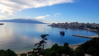 Genci Seaview Apartaments@AlbaResidence - Saranda - 8
