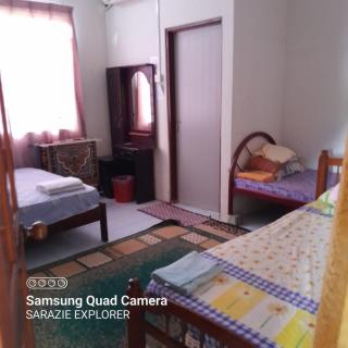LOST WORLD OF TAMBUN HOMESTAY - Kampong Batu Lapan - 2
