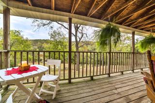 Historic Bruno Hampton Creek Hideaway on 2 Acres - Everton - 0