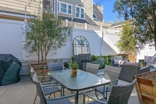 Ocean View From Private Patio, Steps To Beach, Parking - Carlsbad - 9