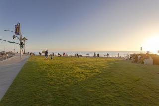 Ocean View From Private Patio, Steps To Beach, Parking - Carlsbad - 6
