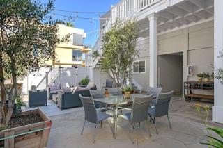 Ocean View From Private Patio, Steps To Beach, Parking - Carlsbad - 4
