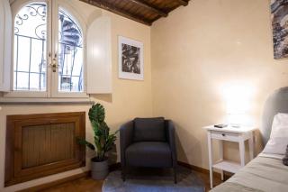 Crispi 91 - Piazza di Spagna - 9