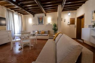 Crispi 91 - Piazza di Spagna - 5